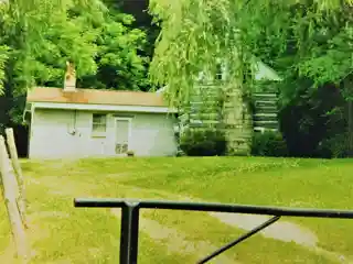 Young's Ferry House