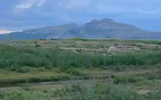 Çayönü