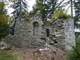 Burgruine Steuerberg