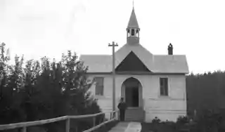 St. Philip's Episcopal Church