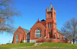 St. Dominic Catholic Church