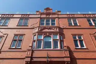 Pwllheli Town Hall