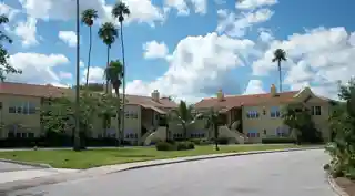 Casa Caprona