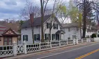 Main Street Historic District
