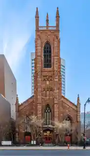 Christ Church