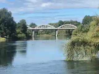 Fairfield Bridge