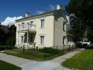 Clark–Taylor House
