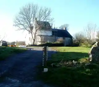 Castle Farmhouse
