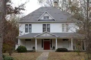 W. P. Fletcher House