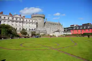 Dublin Castle