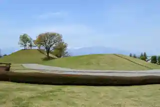 Kai Chōshizuka Kofun
