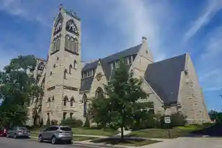 Immanuel Presbyterian Church