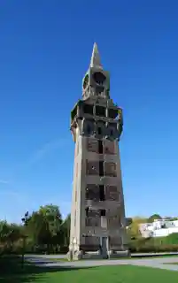 Florentine Tower of Buire