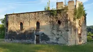 Church of Saint Parascheva