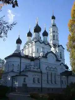 Church of Our Lady of Kazan