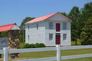 Brooklyn Store and Post Office