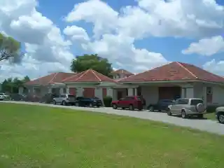 Homestead Public School-Neva King Cooper School