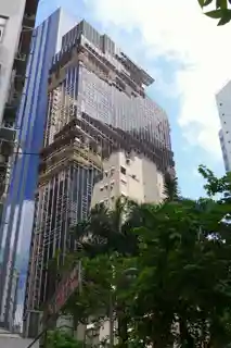 Hotel Indigo, Hong Kong Island, Hong Kong