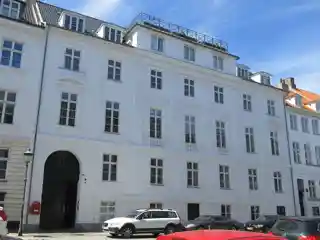Amaliegade 45