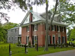 Marshallville Historic District