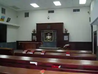 Centro Israelita