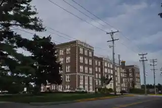 Marcotte Nursing Home