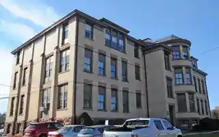 Beech Street School