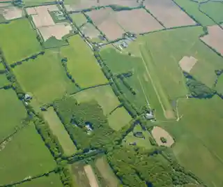 RAF Deanland