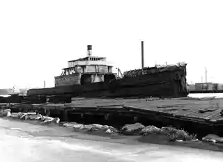 Sierra (motor ship)