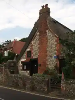 Blake's Cottage