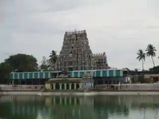 Neelamegha Perumal Temple
