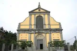 Minor Basilica of Our Lady of Tongre