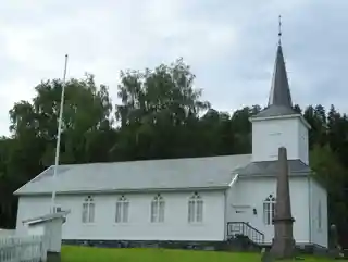 Haugner Church