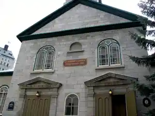 St. Andrew's Church