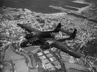 Maupertus-sur-Mer Airfield