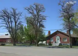 Anderson–Clark Farmstead