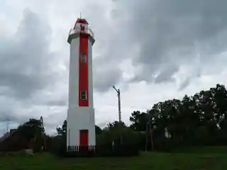 Ainaži LighthouseAinažu bāka