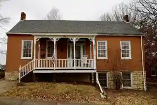 Philip Hess House