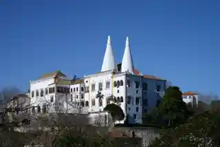 Sintra Palace