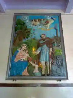 Our Lady of Egypt Church
