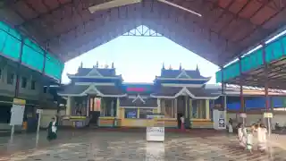 Chelamattom Sree Krishna Temple