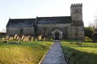 Church of All Saints