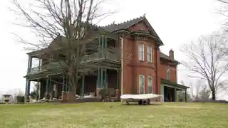 Sperry-Smith House