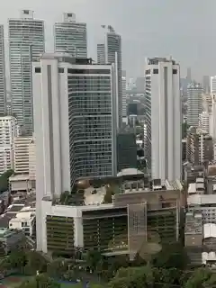 Bangkok Marriott Marquis Queen's Park