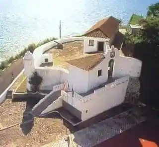 Forte de São Diogo
