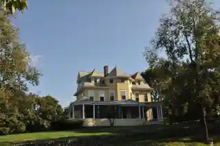 Bailey House