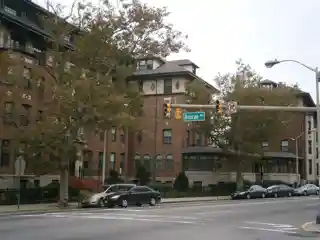 Fairmount Apartments