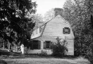 Valley Cottage