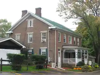 Inn at Fowlerstown