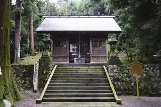 Yōrō Shrine養老神社